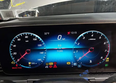 2022 Mercedes-Benz Gle 350 4Matic from USA, damaged, VIN 4JGFB4KB0NA829822